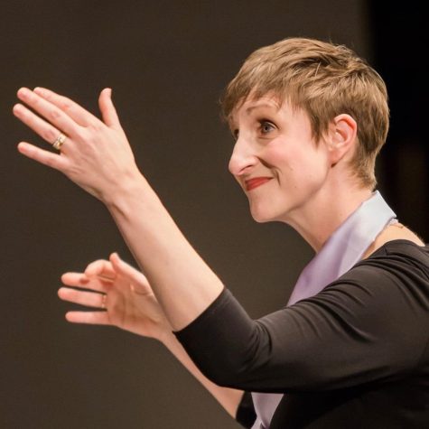 Faculty Appreciation & Spotlight: Mrs. Rexroth