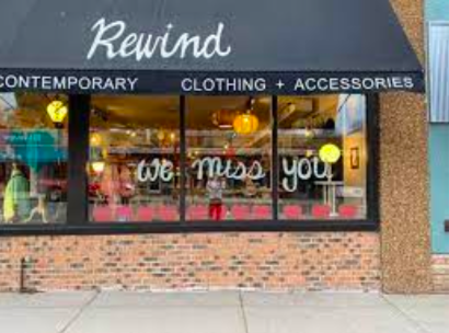 I ♥ Resale: Twin Cities Shopping Guide - updated