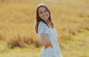 Cady Pagel, University of Wisconsin-Madison