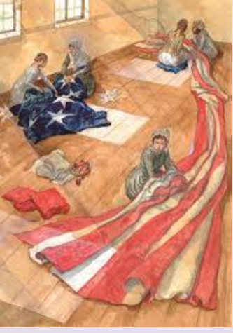 The Making of the Star Spangled Banner