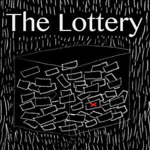 “The Lottery” & the Cover of Normalization