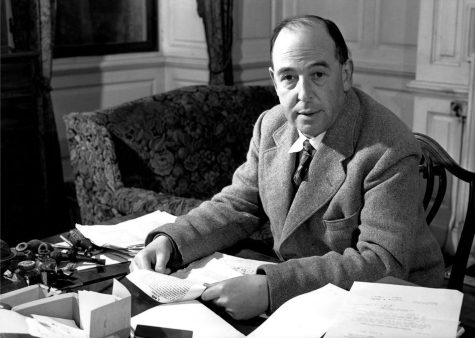 Why C. S. Lewis is a Must-Read