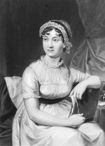 Jane Austen: Inventor of the Feminist Romantic Comedy