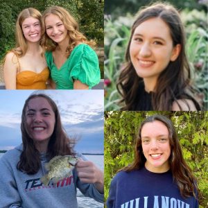 Underneath the Crown: A Look At the Likes and Lives of the 2023 Winter Week Court