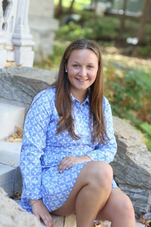 Kathleen Eldredge, Marquette