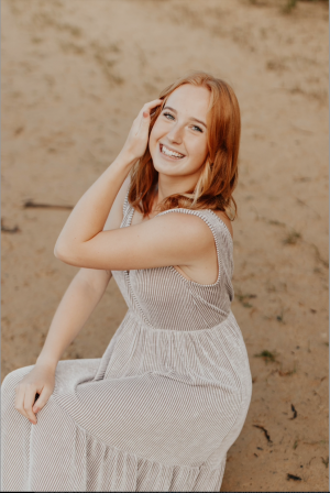 Elle Klein, University of Denver