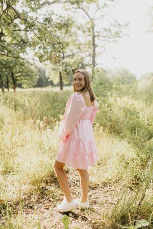 Faith McAdam, St. Louis University