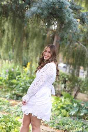 Catherine Miner, Purdue