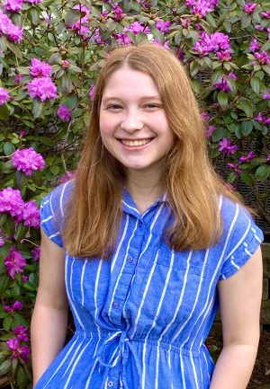 Meghan Bateson, Loyola