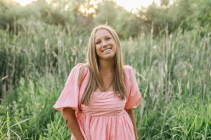 Mary Kate Commers, Villanova
