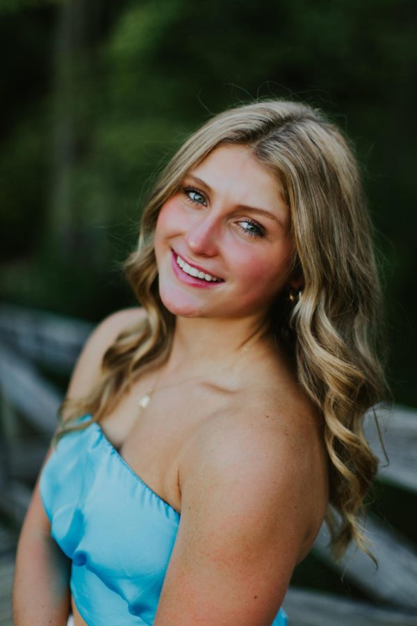 Meghan Gerend, Texas Christian University